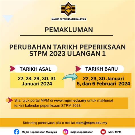 mpm stpm result checker|Portal Rasmi Majlis Peperiksaan Malaysia .